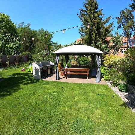 Cozy Corner - Przytulne Mieszkanie Sopot Dış mekan fotoğraf