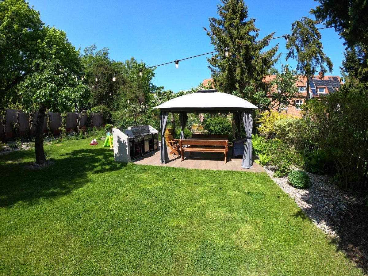 Cozy Corner - Przytulne Mieszkanie Sopot Dış mekan fotoğraf